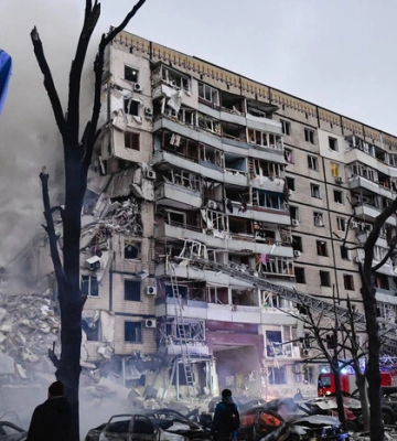 Украинцы – невероятные. Филатов рассказал об удивительной находке на развалинах дома в Днепре Украинцы – невероятные. Филатов рассказал об удивительной находке на развалинах дома в Днепре
