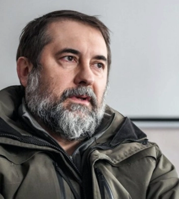Глава Луганской ОВА ответил, сколько лет может пойти на полное разминирование региона Глава Луганской ОВА ответил, сколько лет может пойти на полное разминирование региона