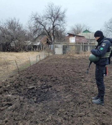 Повреждены магазин, школа, дома: Синегубов — о ситуации в Харьковской области на утро 26 января Повреждены магазин, школа, дома: Синегубов — о ситуации в Харьковской области на утро 26 января
