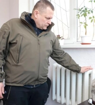 Філатов: «Місто і надалі робитиме все необхідне для підтримки соціальної сфери і всіх, хто потребує допомоги» Філатов: «Місто і надалі робитиме все необхідне для підтримки соціальної сфери і всіх, хто потребує допомоги»