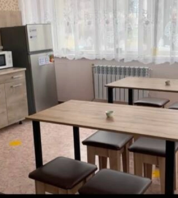 У Кропивницькому на базі колишнього дитсадка облаштовують соціальний гуртожиток для переселенців (фото) У Кропивницькому на базі колишнього дитсадка облаштовують соціальний гуртожиток для переселенців (фото)