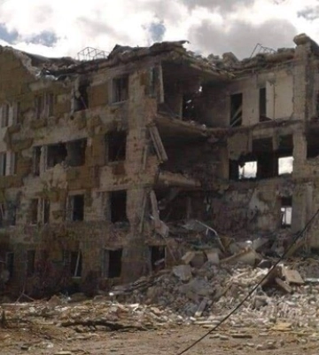 Оккупанты заставляют жителей Луганской области получать паспорта РФ Оккупанты заставляют жителей Луганской области получать паспорта РФ