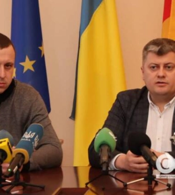 На Кіровоградщині залучать нові господарства для участі у рибному промислі На Кіровоградщині залучать нові господарства для участі у рибному промислі