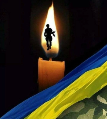 За тиждень Сумщина попрощалася із 18 героями За тиждень Сумщина попрощалася із 18 героями
