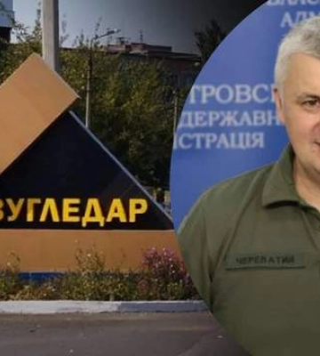 Россия бросает все в бой под Угледаром: в ВСУ сказали, чего хотят добиться оккупанты Россия бросает все в бой под Угледаром: в ВСУ сказали, чего хотят добиться оккупанты