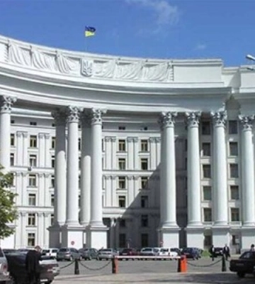 В МИД прокомментировали взрывы на иранских объектах В МИД прокомментировали взрывы на иранских объектах