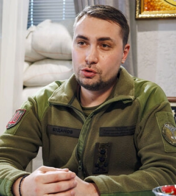 Глава разведки: На территории Украины сейчас воюют около 326 тысяч российских военных Глава разведки: На территории Украины сейчас воюют около 326 тысяч российских военных