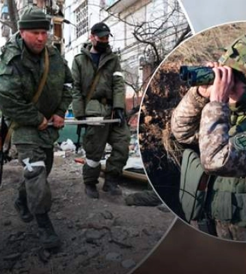 Военный ВСУ заметил, как пропаганда России "сдала" серьезную нехватку кадров в армии Военный ВСУ заметил, как пропаганда России "сдала" серьезную нехватку кадров в армии