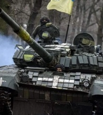 ВСУ готовятся к освобождению Сватово: боец рассказал про актуальную ситуацию ВСУ готовятся к освобождению Сватово: боец рассказал про актуальную ситуацию