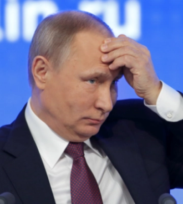 Родные мобилизованных в РФ жалуются Путину, что у солдат вши и чесотка Родные мобилизованных в РФ жалуются Путину, что у солдат вши и чесотка