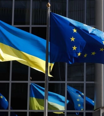 Саммит Украина – Евросоюз отметит прогресс Киева на пути к членству, но вряд ли будет решение о быстром вступлении в ЕС – СМИ Саммит Украина – Евросоюз отметит прогресс Киева на пути к членству, но вряд ли будет решение о быстром вступлении в ЕС – СМИ