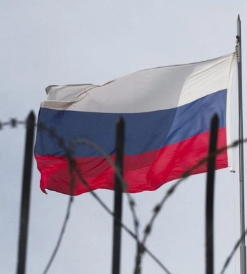 "Мягкие" санкции ЕС против металла из России вредят европейским металлургам, - исследование "Мягкие" санкции ЕС против металла из России вредят европейским металлургам, - исследование