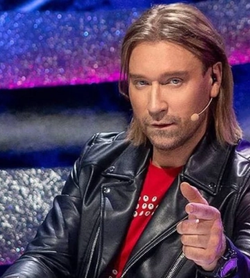 Куда девался Олег Винник: украинская телеведущая рассказала, что сейчас делает певец Куда девался Олег Винник: украинская телеведущая рассказала, что сейчас делает певец