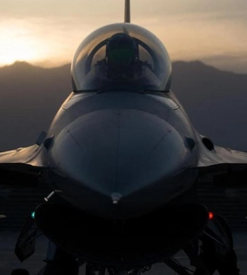 Західні винищувачі для Києва: чи дадуть Україні літаки F-16? Західні винищувачі для Києва: чи дадуть Україні літаки F-16?