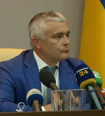 Головний прокурор Києва зустрів Новий рік за кордоном, пославшись на сімейні обставини Головний прокурор Києва зустрів Новий рік за кордоном, пославшись на сімейні обставини