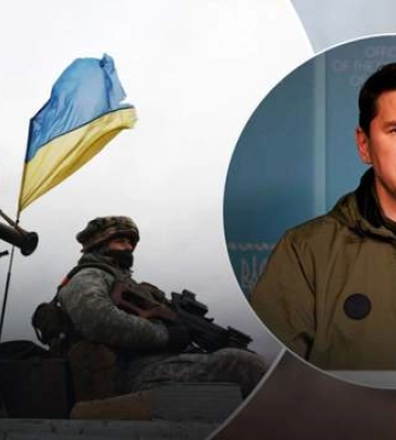На сьогодні «загроза не з Білорусі» – ГУР про «активні події» найближчим часом На сьогодні «загроза не з Білорусі» – ГУР про «активні події» найближчим часом