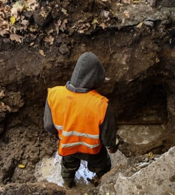 В Миколаєві до кінця тижня буде відсутнє централізоване водопостачання В Миколаєві до кінця тижня буде відсутнє централізоване водопостачання
