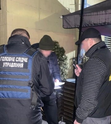 Раскрыты коррупционные схемы в Национальной академии аграрных наук Раскрыты коррупционные схемы в Национальной академии аграрных наук