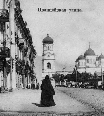 Где в Днепре была улица Полицейская, что отливали на Литейной, а резали на Резничной. Какие улицы сохранили свои названия (фото) Где в Днепре была улица Полицейская, что отливали на Литейной, а резали на Резничной. Какие улицы сохранили свои названия (фото)