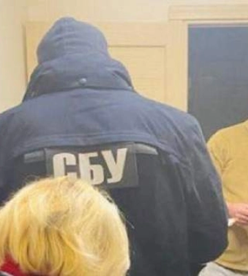 Суд взял под стражу эксдиректора департамента закупок Минобороны Хмельницкого – СМИ Суд взял под стражу эксдиректора департамента закупок Минобороны Хмельницкого – СМИ