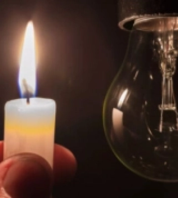 Планові відключення електроенергії на Рівненщині: графіки на 4 лютого Планові відключення електроенергії на Рівненщині: графіки на 4 лютого