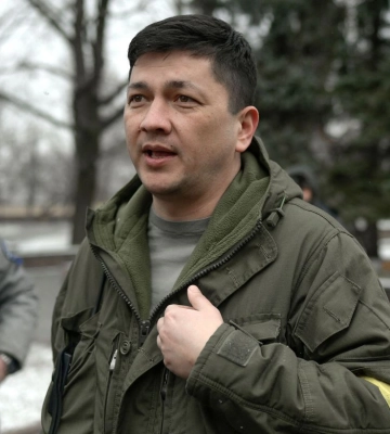 Кім: порти Миколаєва майже готові приєднатися до "зернової угоди", але є умова Кім: порти Миколаєва майже готові приєднатися до "зернової угоди", але є умова