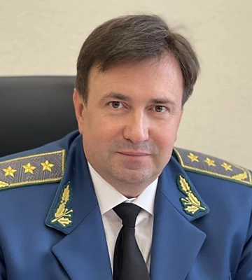 Заступник голови митниці Черкаський написав заяву про звільнення, - Арахамія Заступник голови митниці Черкаський написав заяву про звільнення, - Арахамія