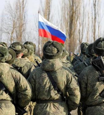 Як і коли завершиться великий російський наступ: прогноз ISW Як і коли завершиться великий російський наступ: прогноз ISW