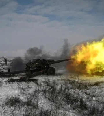 Тривога тривала понад 12 годин: окупанти обстріляли Дніпропетровську область Тривога тривала понад 12 годин: окупанти обстріляли Дніпропетровську область