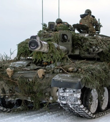 Розвідка пояснила активізацію боїв на сході Розвідка пояснила активізацію боїв на сході
