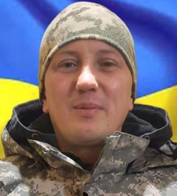 У Рівному попрощалися із солдатом Русланом Римарем, який загинув на Донбасі (ВІДЕО) У Рівному попрощалися із солдатом Русланом Римарем, який загинув на Донбасі (ВІДЕО)