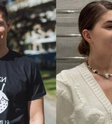 22-летняя любимая Остапчука показала квартиру, в которую они переехали: фото нового жилья 22-летняя любимая Остапчука показала квартиру, в которую они переехали: фото нового жилья