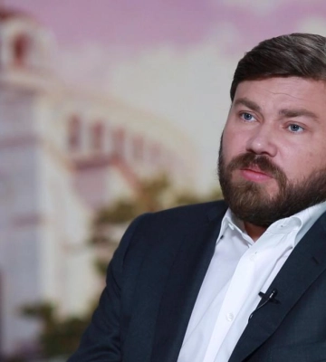 Суд у США дозволив конфіскувати активи російського олігарха Малофєєва. Гроші можуть передати Україні Суд у США дозволив конфіскувати активи російського олігарха Малофєєва. Гроші можуть передати Україні