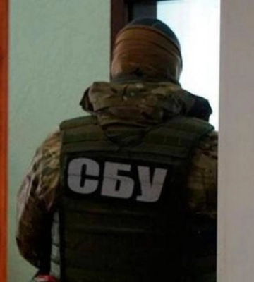 СБУ затримала у Дніпрі агентів ФСБ СБУ затримала у Дніпрі агентів ФСБ