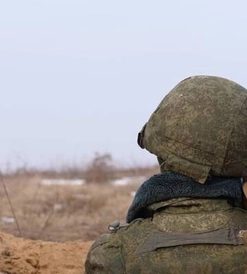 AP: На границе Украины и Беларуси продолжается битва нервов и беспилотников AP: На границе Украины и Беларуси продолжается битва нервов и беспилотников
