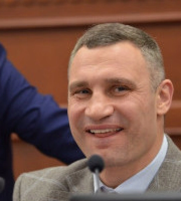 В січні 2023 року заробітна плата Віталія Кличка склала 60 тисяч гривень В січні 2023 року заробітна плата Віталія Кличка склала 60 тисяч гривень