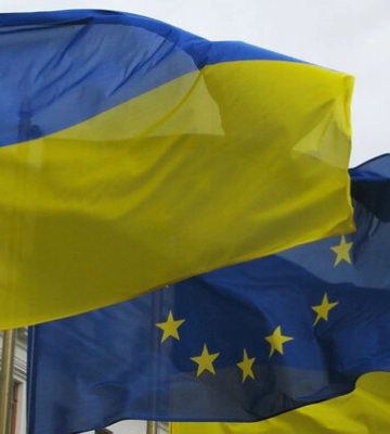 The Telegraph: Україна не зможе швидко вступити в ЄС через одну об'єктивну причину The Telegraph: Україна не зможе швидко вступити в ЄС через одну об'єктивну причину