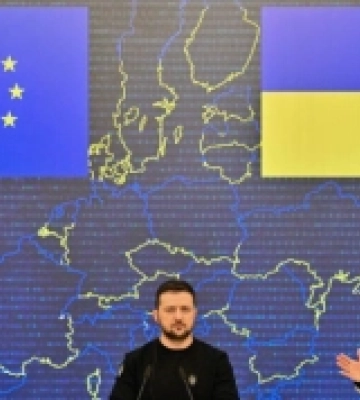 Саміт Україна – ЄС у Києві: підсумки Саміт Україна – ЄС у Києві: підсумки