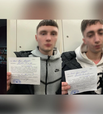 Повестки участникам "пьяных вечеринок" в Киеве вручили не ради наказания: объяснение военкома (видео) Повестки участникам "пьяных вечеринок" в Киеве вручили не ради наказания: объяснение военкома (видео)