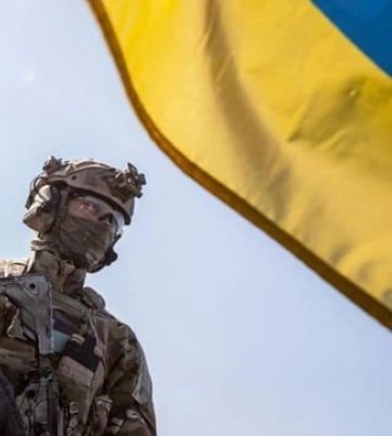 Оккупанты наступают на четырех направлениях: Генштаб сообщил о ситуации на фронте Оккупанты наступают на четырех направлениях: Генштаб сообщил о ситуации на фронте