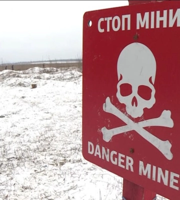 «Предварительно, играли»: в Изюме 7 детей пострадали из-за разрыва мины — ГСЧС «Предварительно, играли»: в Изюме 7 детей пострадали из-за разрыва мины — ГСЧС