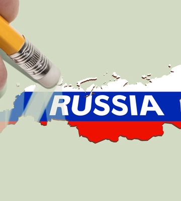 Чи справджуються прогнози щодо шкоди санкцій економіці Росії? — аналіз RUSI Чи справджуються прогнози щодо шкоди санкцій економіці Росії? — аналіз RUSI