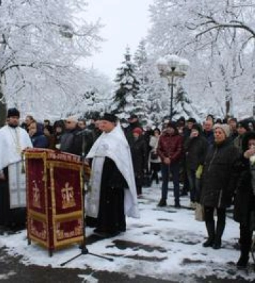 У Полтаві попрощалися з чотирма Героями У Полтаві попрощалися з чотирма Героями