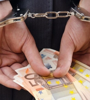 Чому відкрився другий антикорупційний фронт Чому відкрився другий антикорупційний фронт