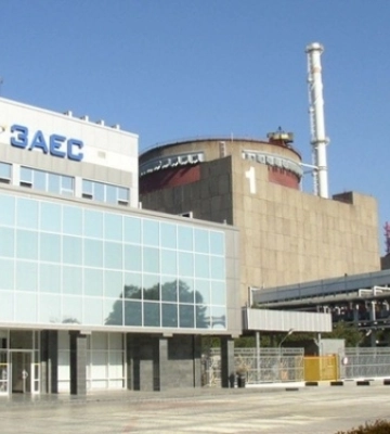 Окупанти викрадають атомників, які відмовляються працювати на Запорізькій АЕС Окупанти викрадають атомників, які відмовляються працювати на Запорізькій АЕС