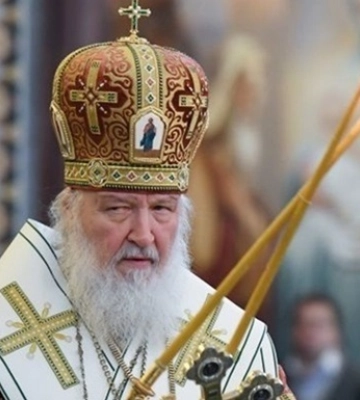 Патріарх Кирило шпигував для СРСР у Швейцарії - ЗМІ Патріарх Кирило шпигував для СРСР у Швейцарії - ЗМІ