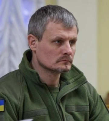 Кого можуть призначити на посаду керівника ГУР замість Буданова – з’явилися подробиці Кого можуть призначити на посаду керівника ГУР замість Буданова – з’явилися подробиці