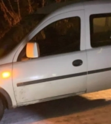 У Сарнах судили водія, який напідпитку намагався відкупитися від поліцейських У Сарнах судили водія, який напідпитку намагався відкупитися від поліцейських