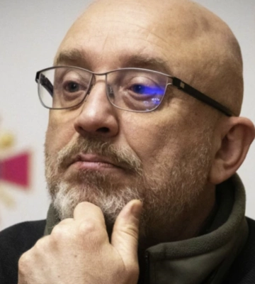 Резников ответил, применит ли Россия ядерное оружие против Украины Резников ответил, применит ли Россия ядерное оружие против Украины