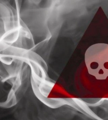 На Берегівщині дитина отруїлася чадним газом: вона в реанімації На Берегівщині дитина отруїлася чадним газом: вона в реанімації